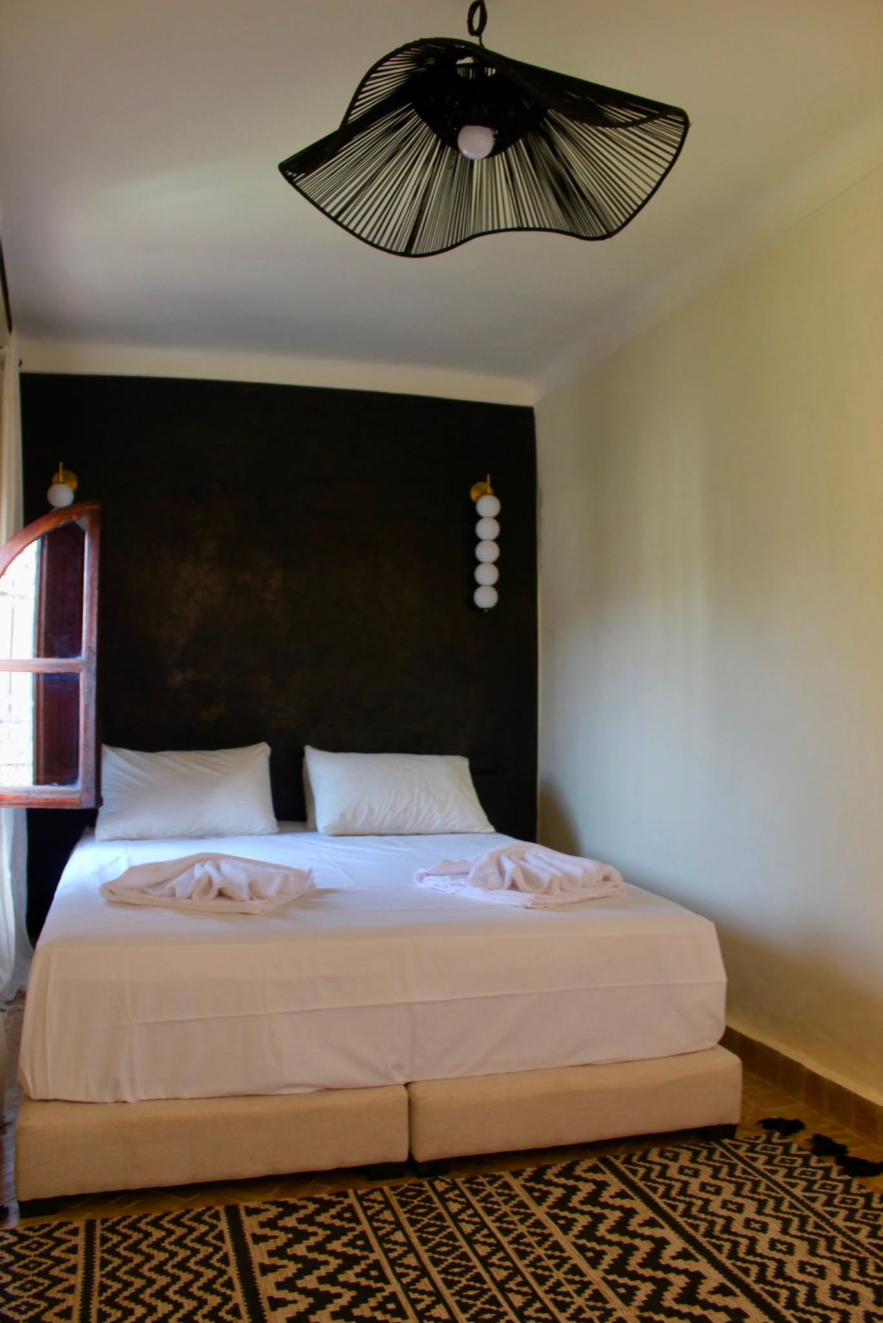 Chambre Noire